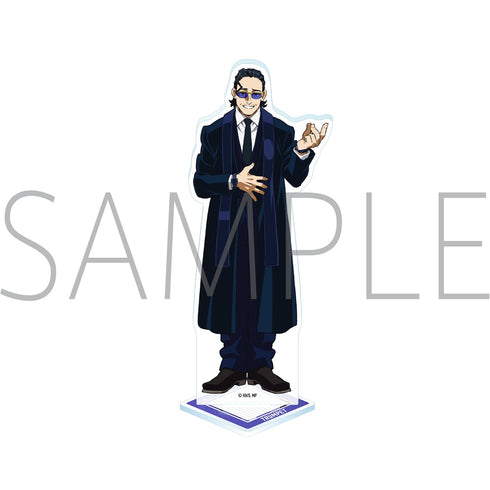 『僕のヒーローアカデミア』アクリルスタンド/トランペット